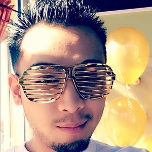 Meet your Posher, Tommy